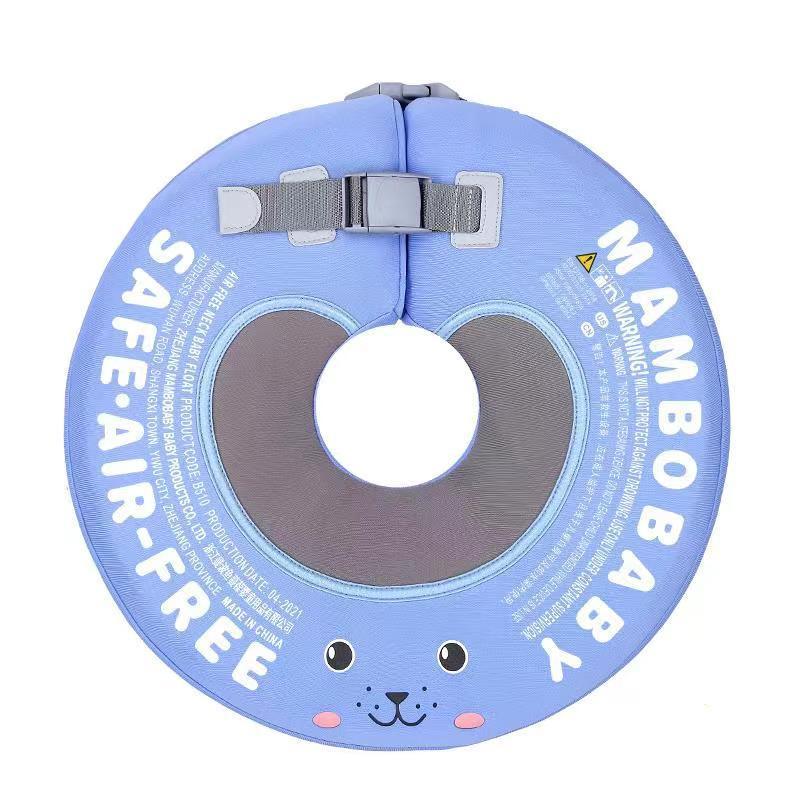 Mambobaby™ Premium Nekring (0-12 Maanden)