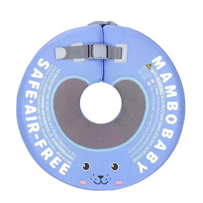 Mambobaby™ Premium Nekring (0-12 Maanden)