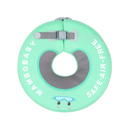 Mambobaby™ Donut Nekring (0-12 Maanden)