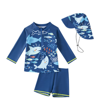 Mambobaby™ UV Zwemset (3 Mnd - 4 Jaar)