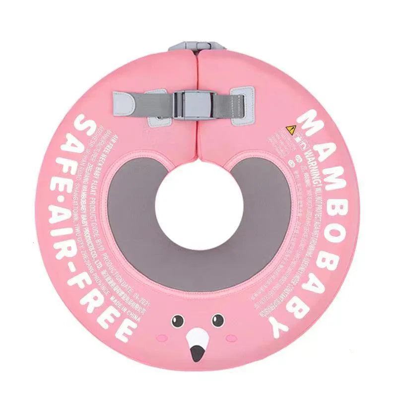 Mambobaby™ Donut Nekring (0-12 Maanden)
