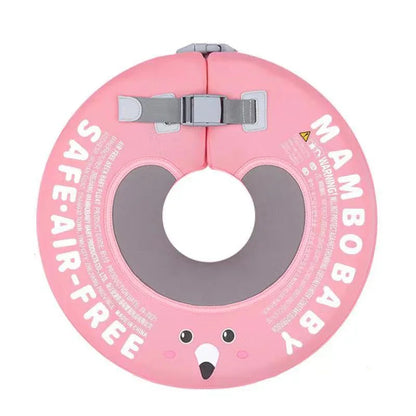 Mambobaby™ Premium Nekring (0-12 Maanden)